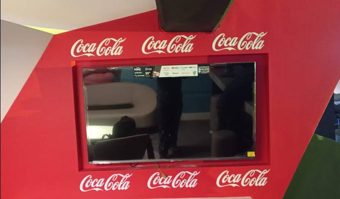 Ambientación corporativa