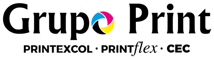 Grupo Print: Printexcol, Printflex y CEC