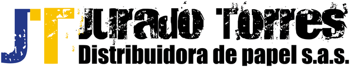 Jurado Torres, distribuidora de papel S.A.S.