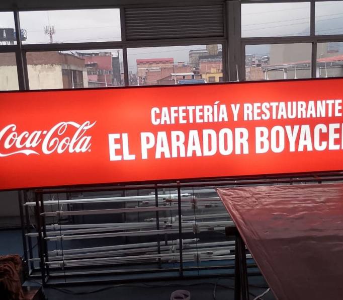 El Parador Boyacense